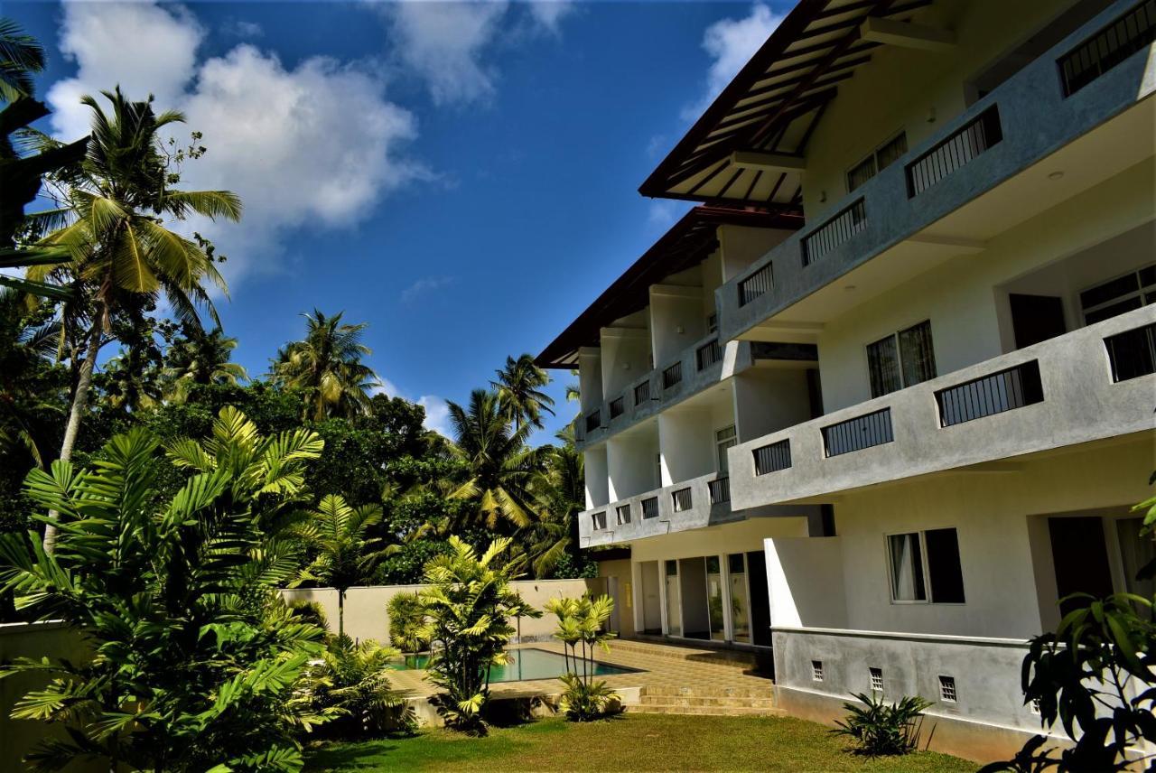 Anveela Beruwala Exterior foto