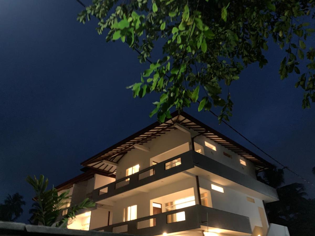 Anveela Beruwala Exterior foto