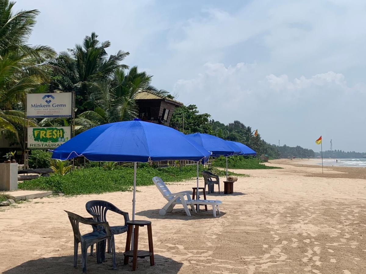 Anveela Beruwala Exterior foto