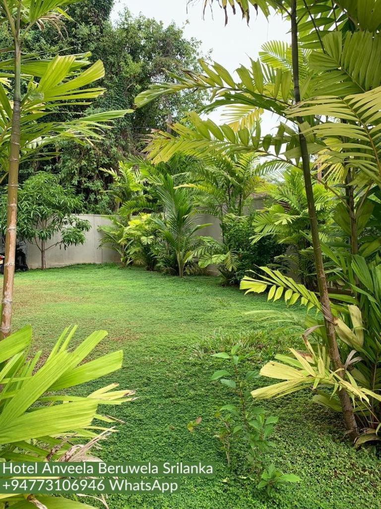 Anveela Beruwala Exterior foto