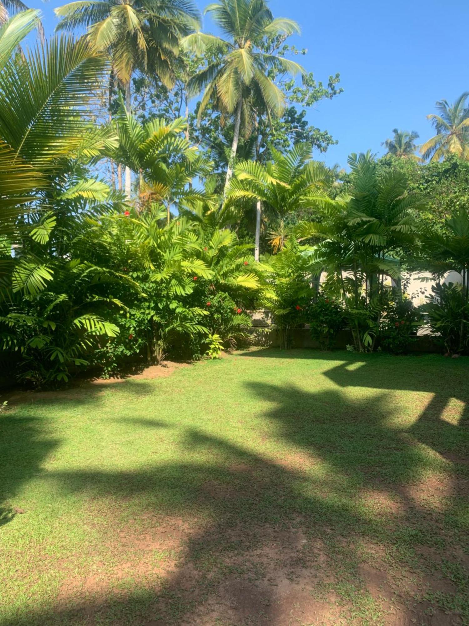 Anveela Beruwala Exterior foto
