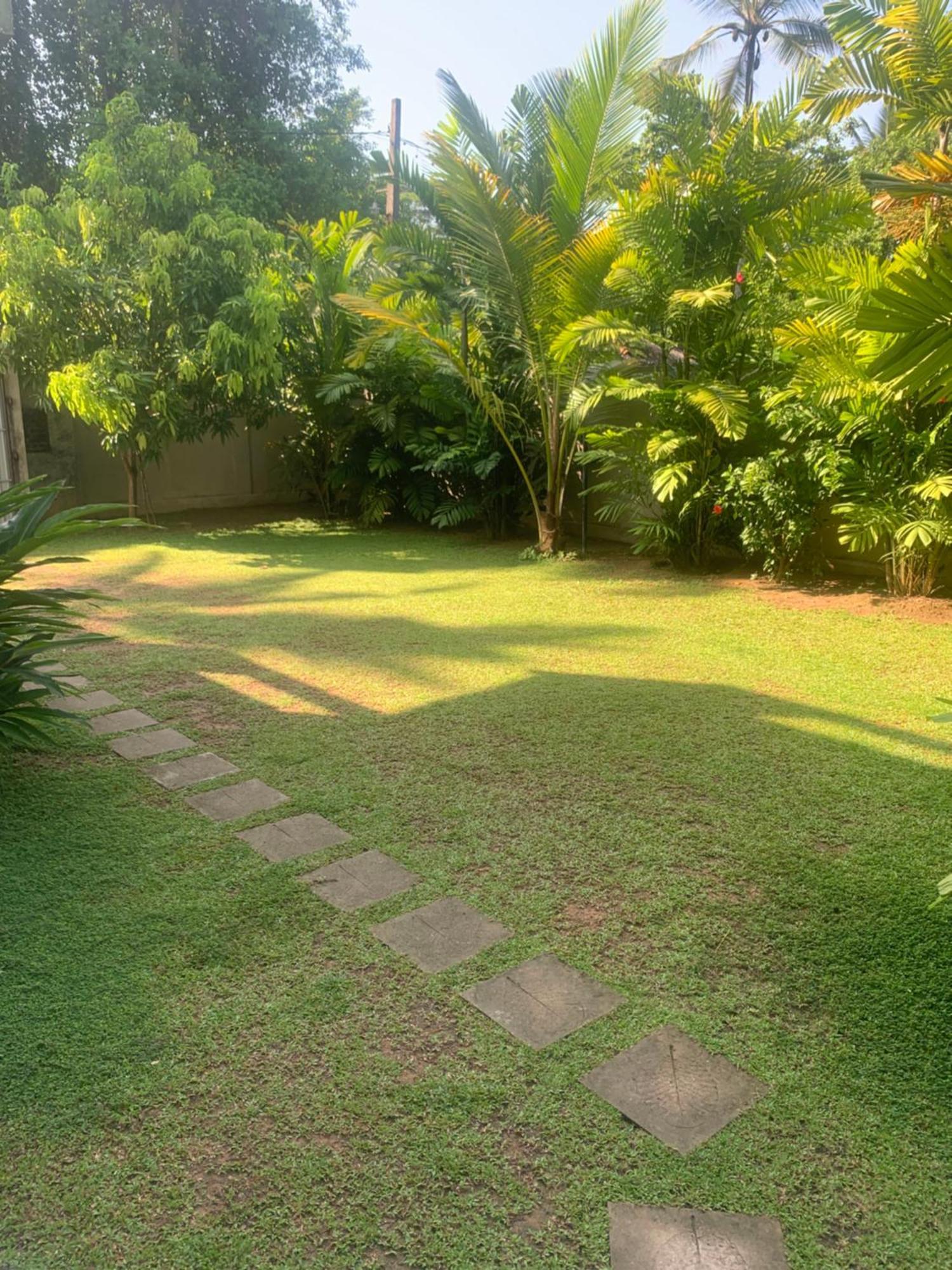 Anveela Beruwala Exterior foto