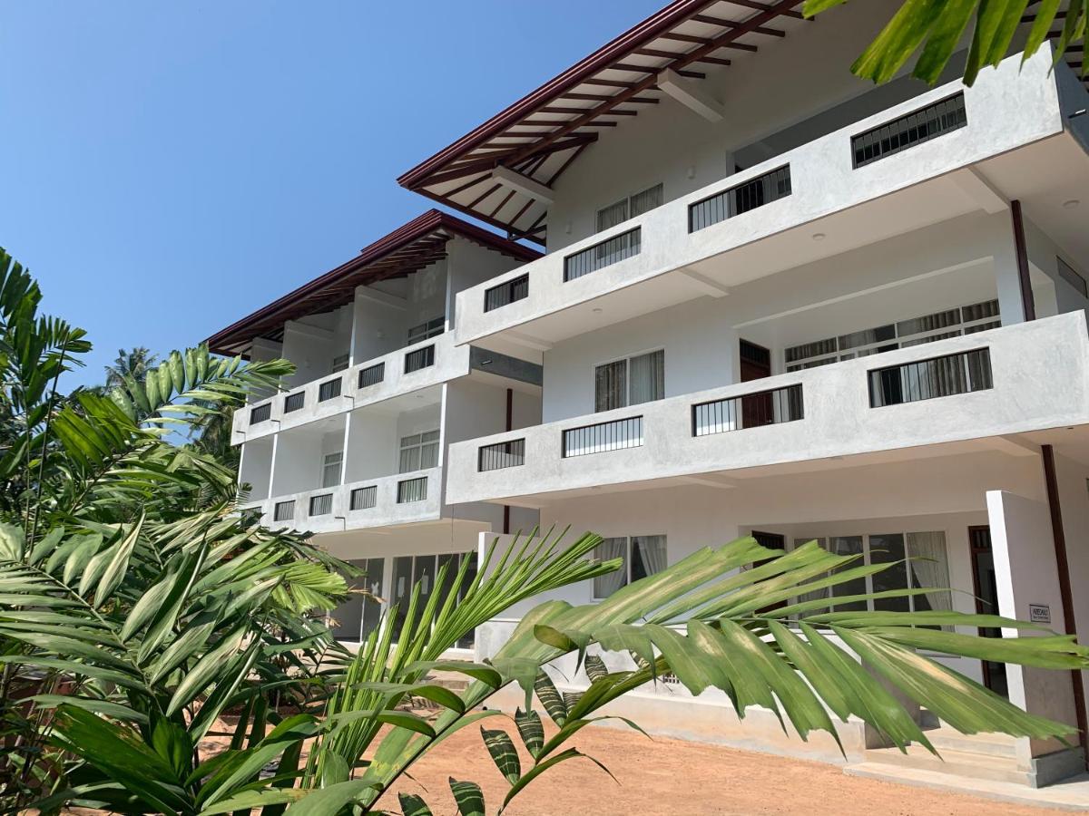 Anveela Beruwala Exterior foto